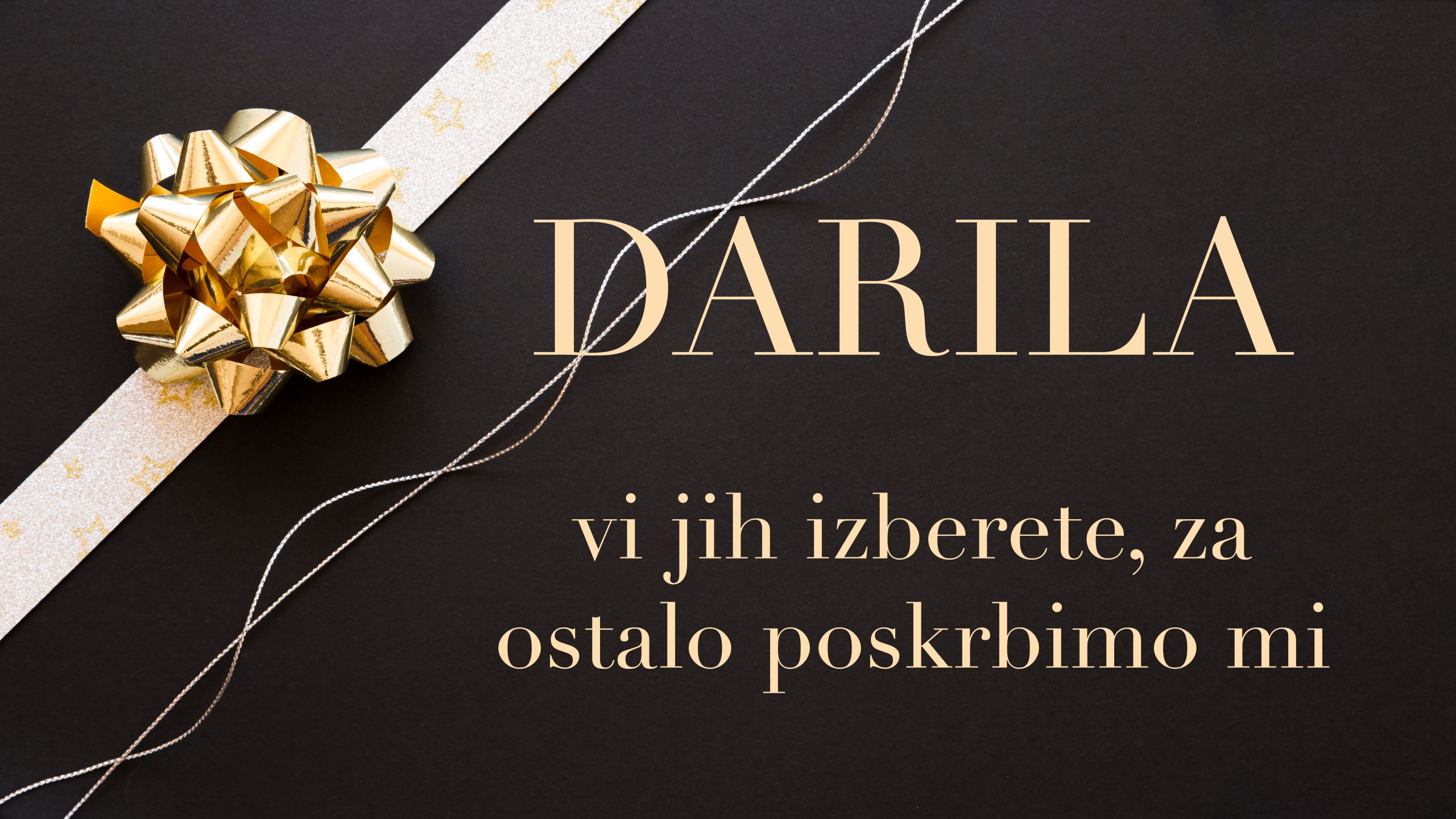 Darila
